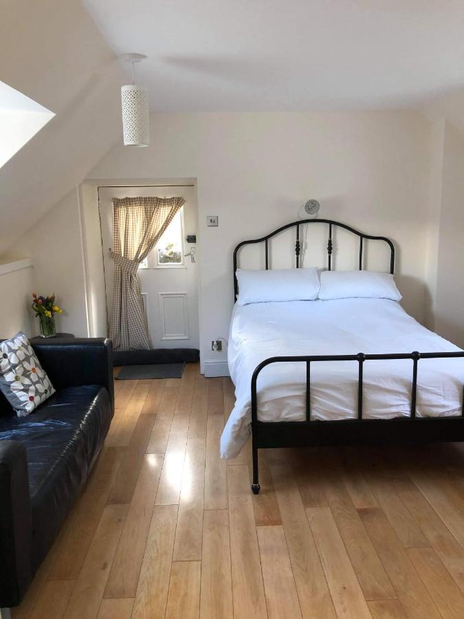 The Granny Flat Bed & Breakfast Oban Exterior photo