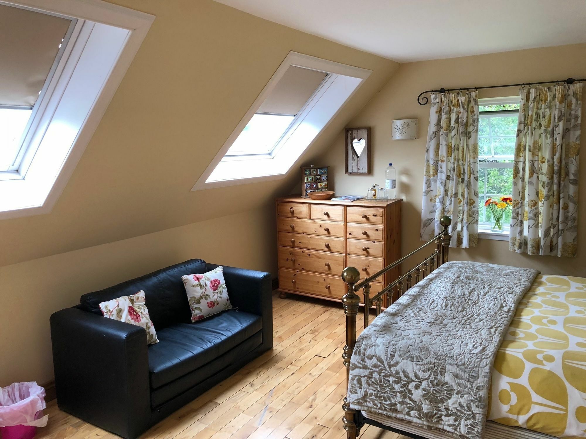The Granny Flat Bed & Breakfast Oban Exterior photo
